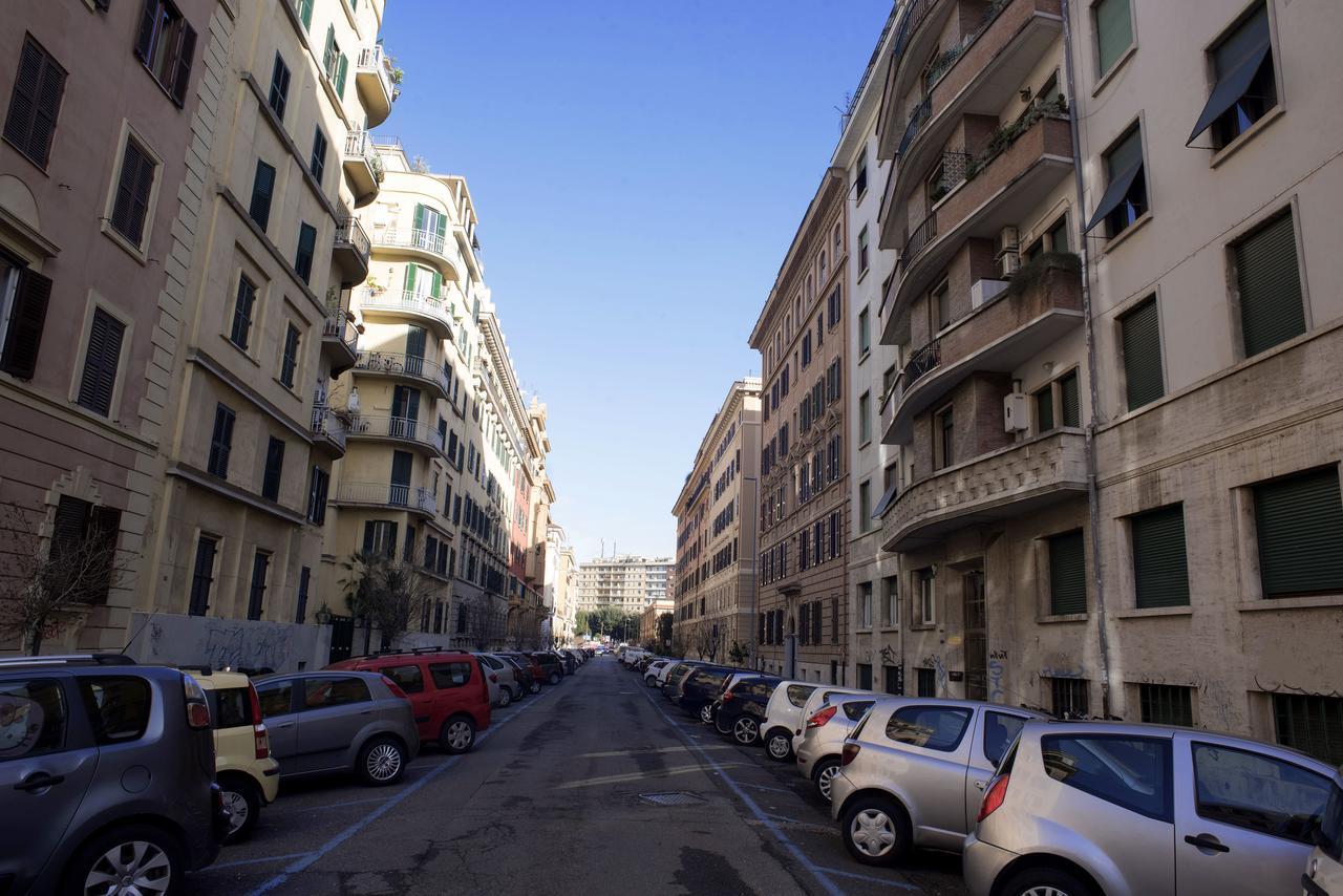 Suite Gg In Vatican — Foto 1