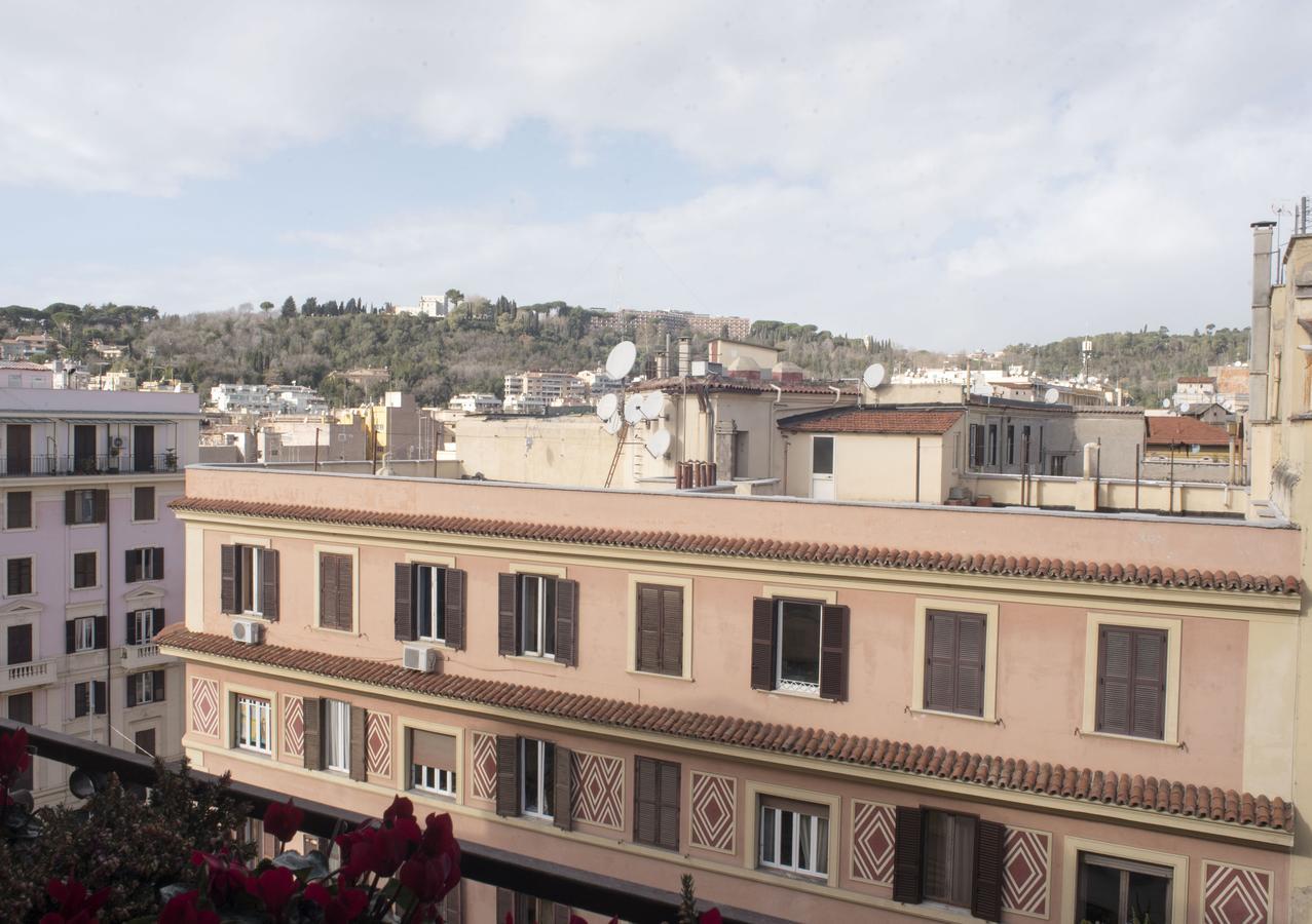 Suite Gg In Vatican, Rome